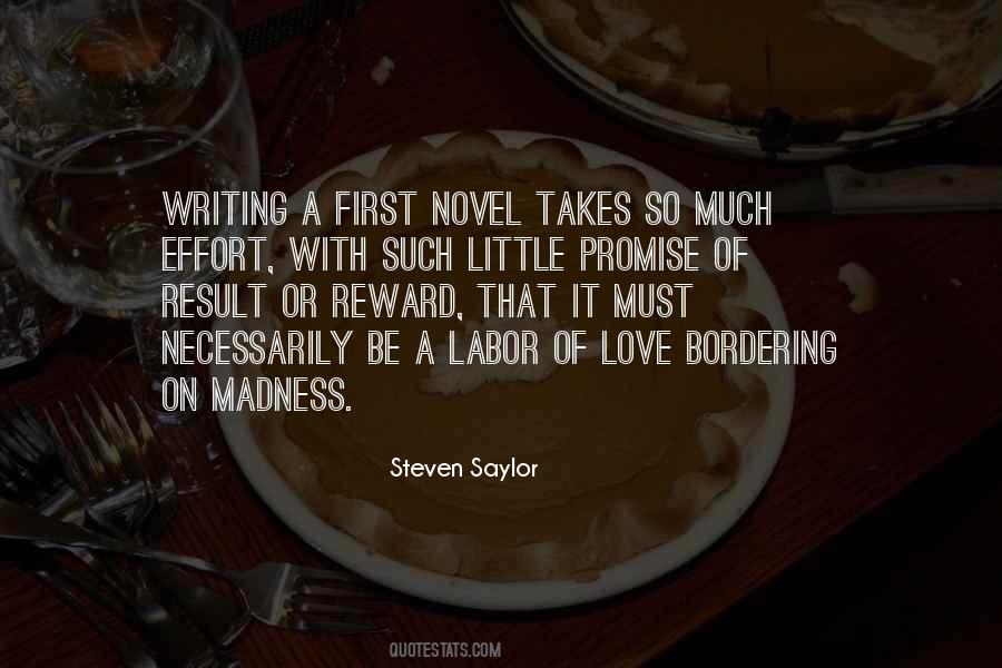 Steven Saylor Quotes #1146697