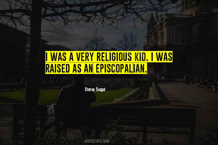 Steven Seagal Quotes #350459