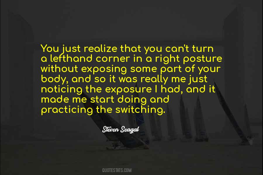 Steven Seagal Quotes #899493