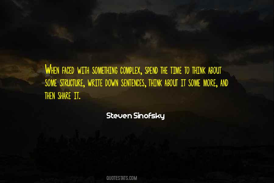 Steven Sinofsky Quotes #1034541