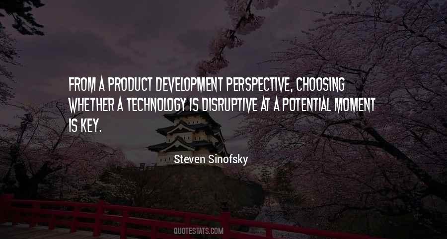 Steven Sinofsky Quotes #1076592