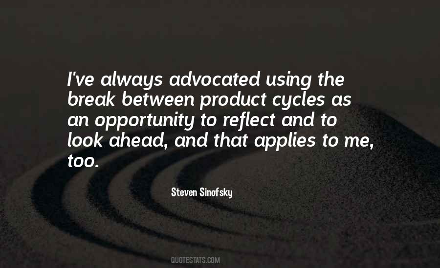 Steven Sinofsky Quotes #1424170