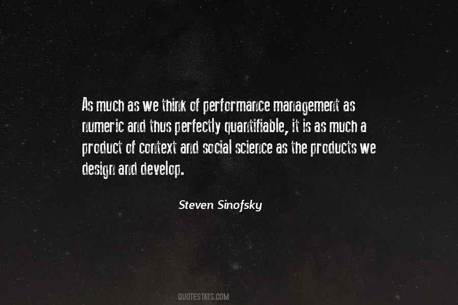 Steven Sinofsky Quotes #1748958