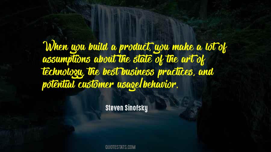 Steven Sinofsky Quotes #1848583