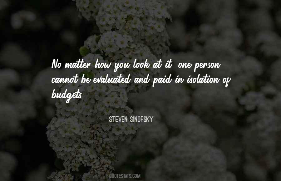 Steven Sinofsky Quotes #236278