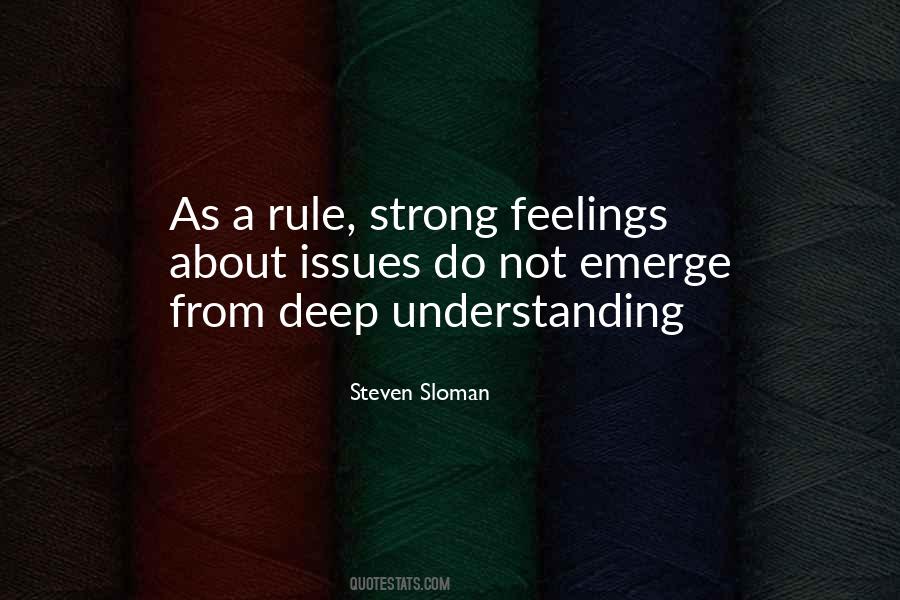 Steven Sloman Quotes #792911