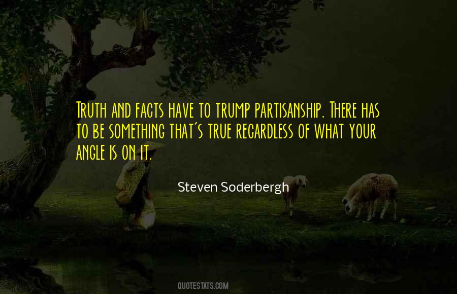 Steven Soderbergh Quotes #1375907
