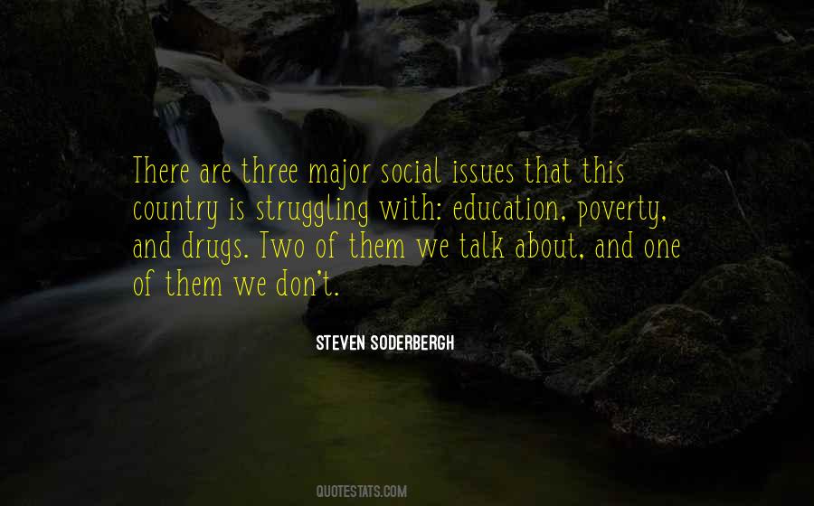 Steven Soderbergh Quotes #1404265