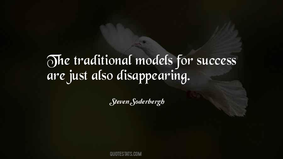 Steven Soderbergh Quotes #1640024