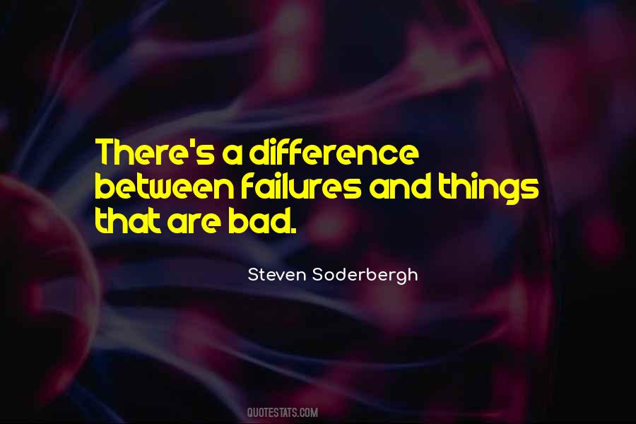 Steven Soderbergh Quotes #1772363