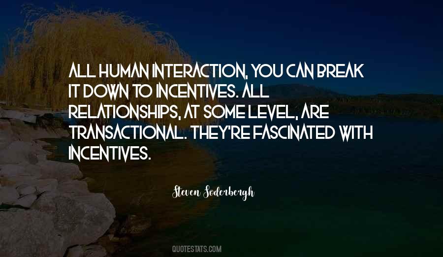 Steven Soderbergh Quotes #26368
