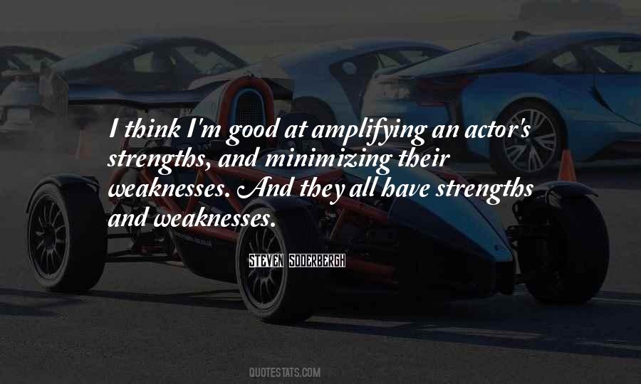 Steven Soderbergh Quotes #841462