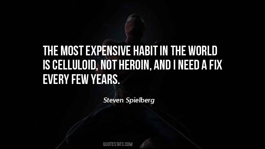 Steven Spielberg Quotes #1212148