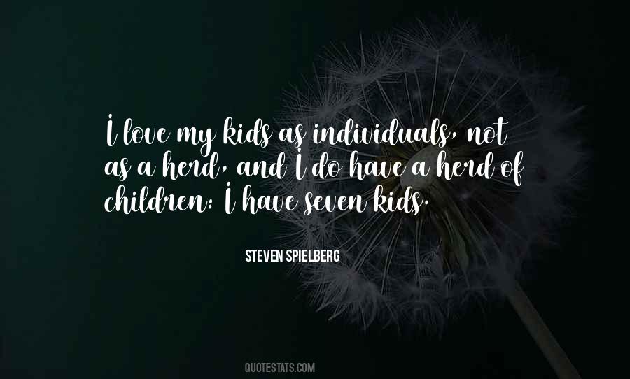 Steven Spielberg Quotes #1760384