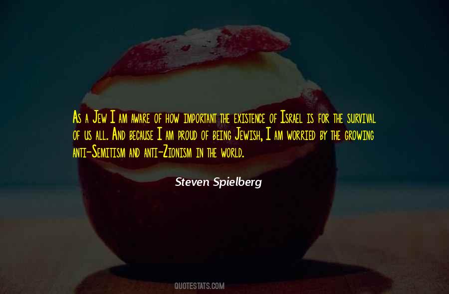 Steven Spielberg Quotes #248505