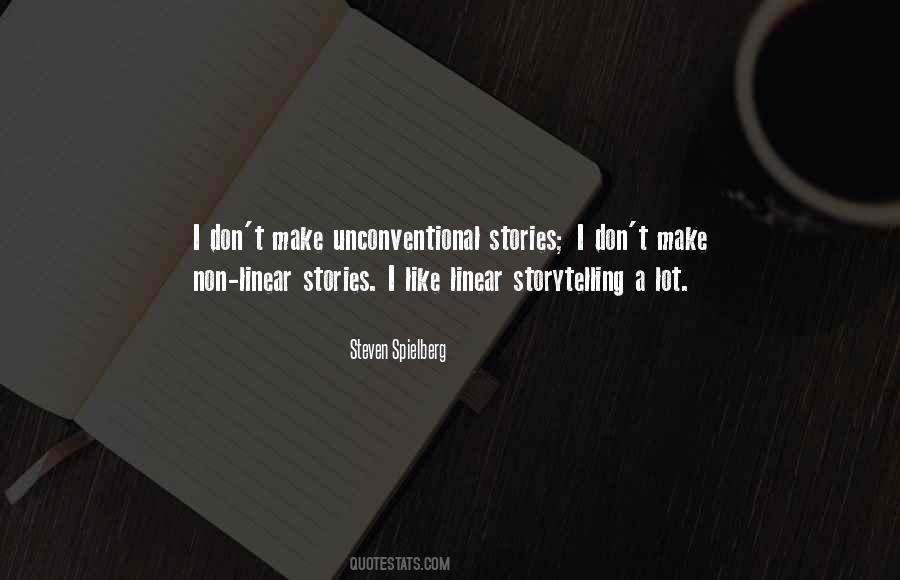 Steven Spielberg Quotes #511834