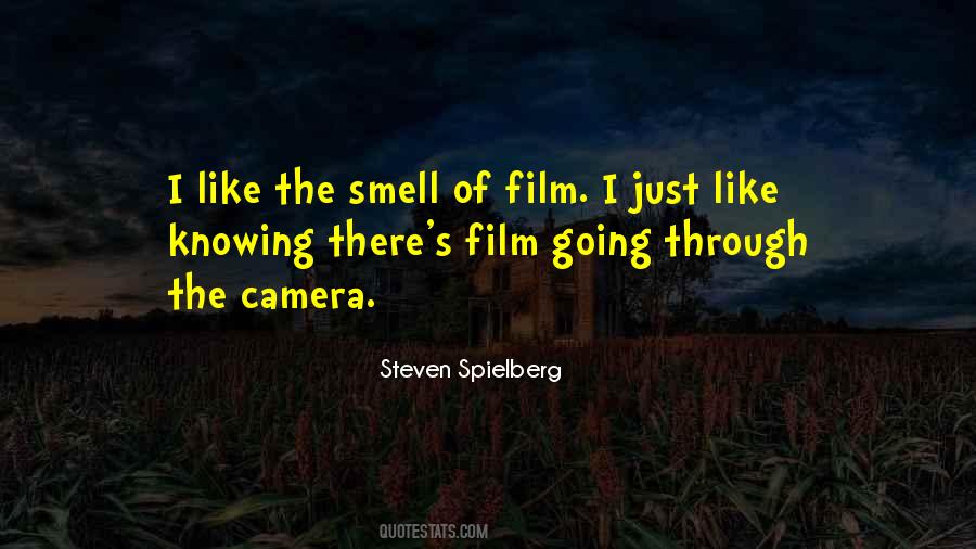 Steven Spielberg Quotes #917039