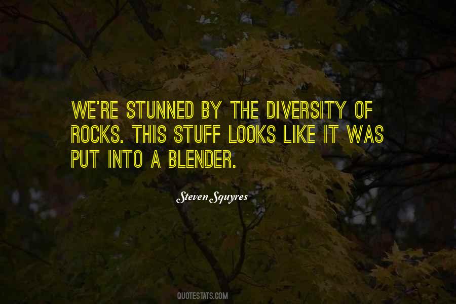 Steven Squyres Quotes #431966