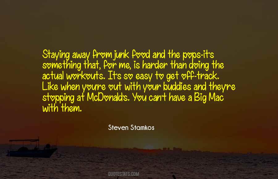 Steven Stamkos Quotes #1492617