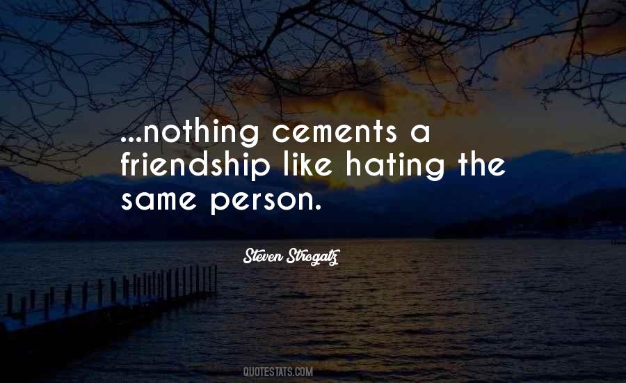 Steven Strogatz Quotes #1272243