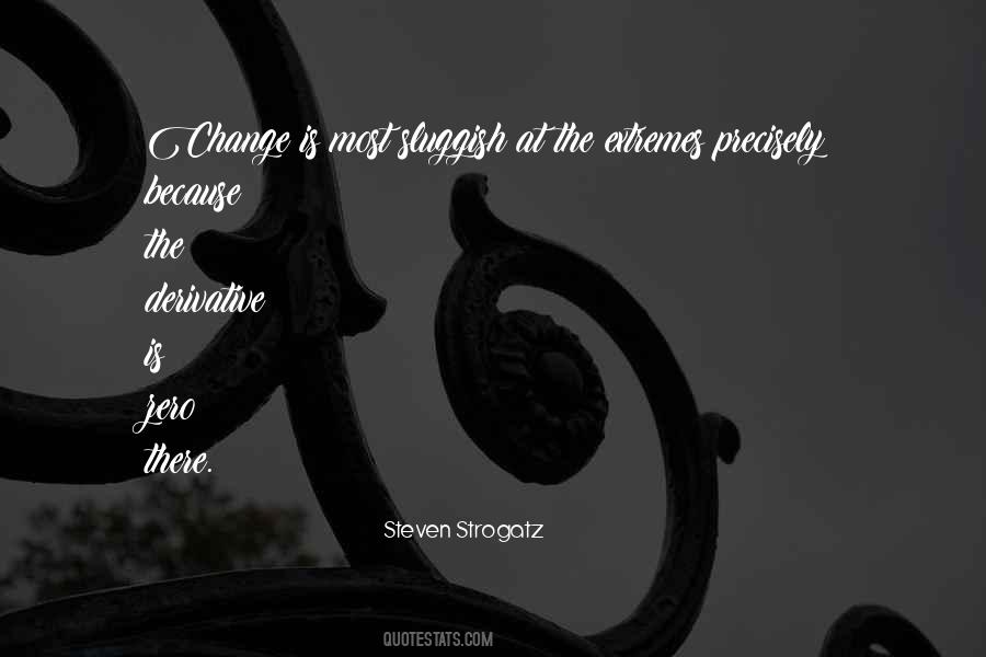 Steven Strogatz Quotes #1501029
