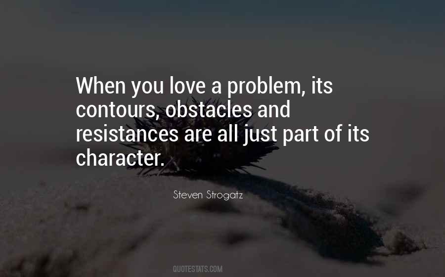 Steven Strogatz Quotes #168395