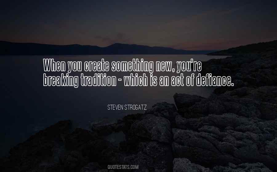 Steven Strogatz Quotes #639165