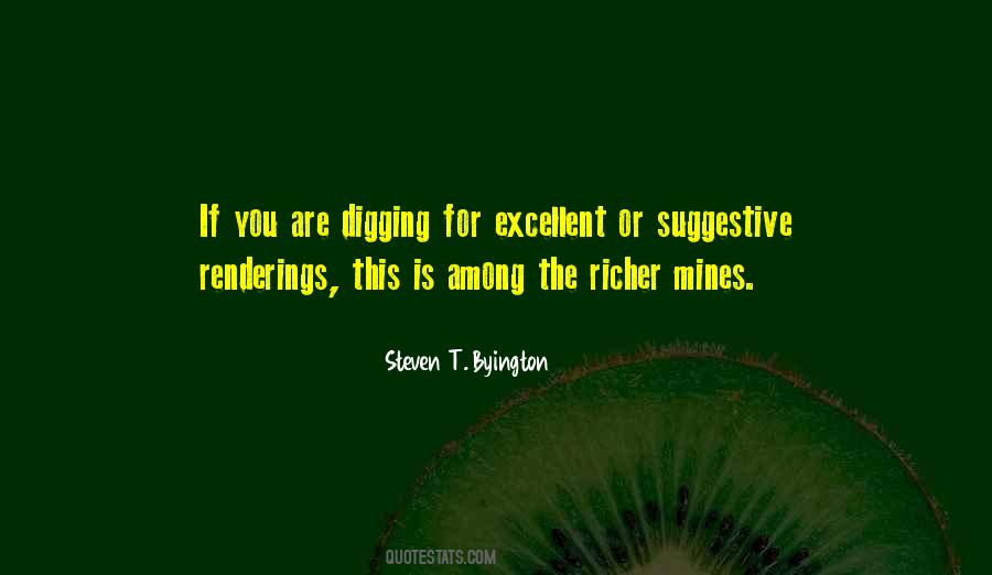 Steven T. Byington Quotes #385447