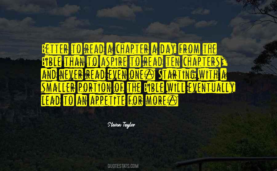 Steven Taylor Quotes #1065164 Steven Taylor Quotes #1065164