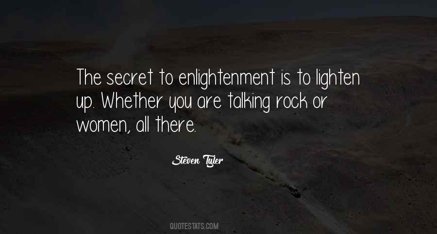 Steven Tyler Quotes #1119596