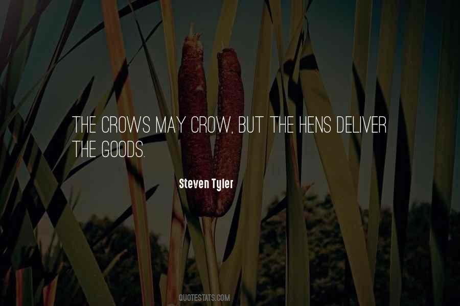 Steven Tyler Quotes #1311002