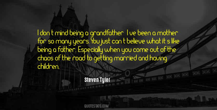 Steven Tyler Quotes #16015