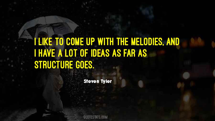 Steven Tyler Quotes #1671523