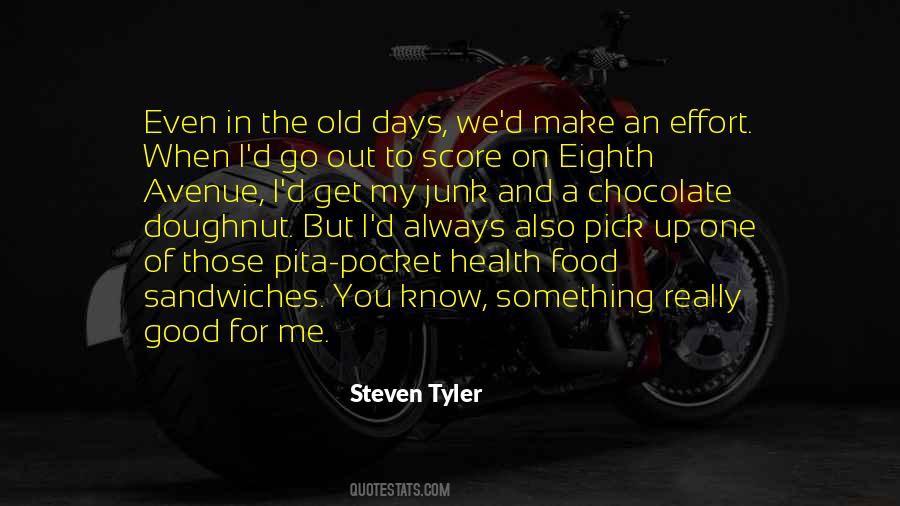 Steven Tyler Quotes #1752131