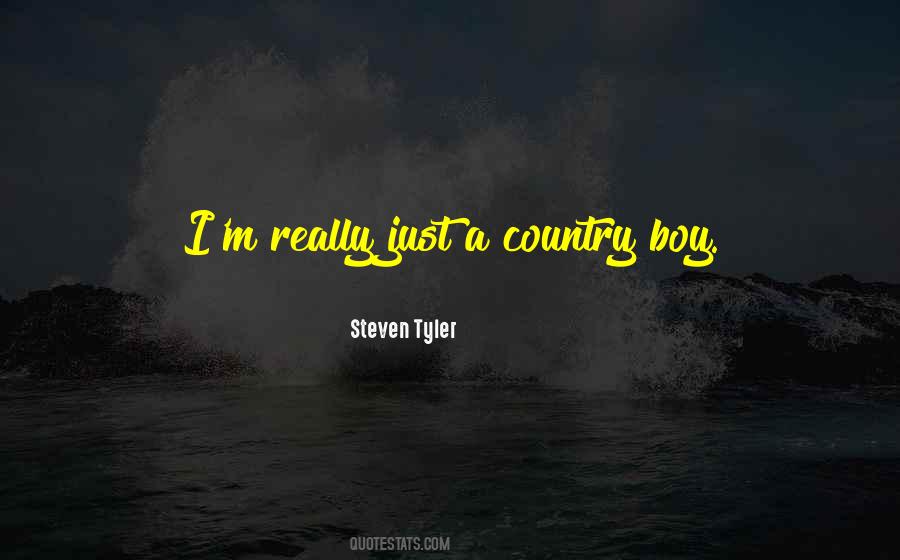 Steven Tyler Quotes #286993
