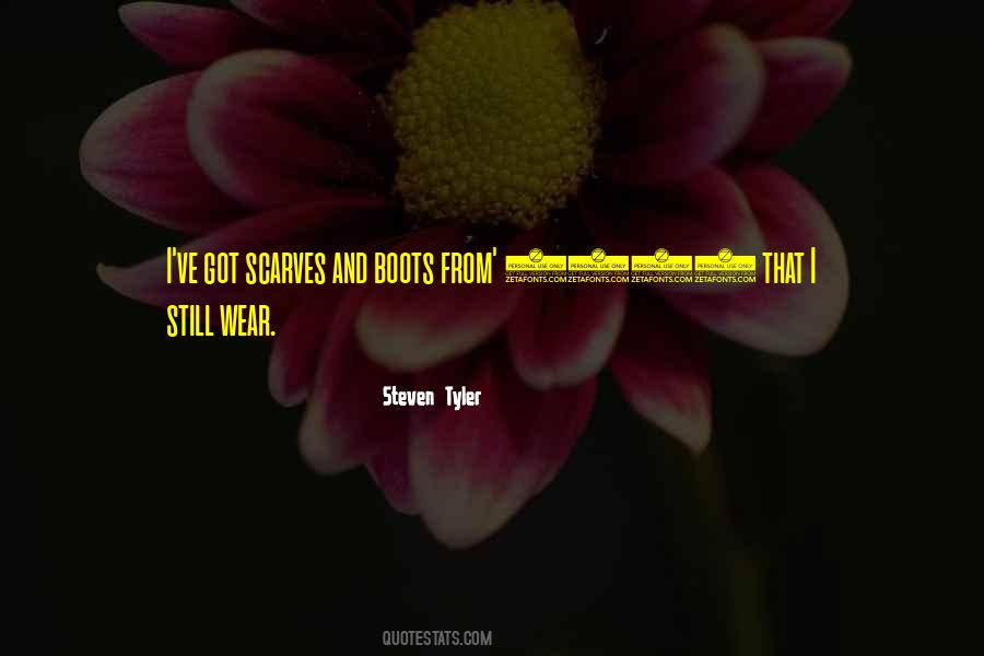 Steven Tyler Quotes #290501