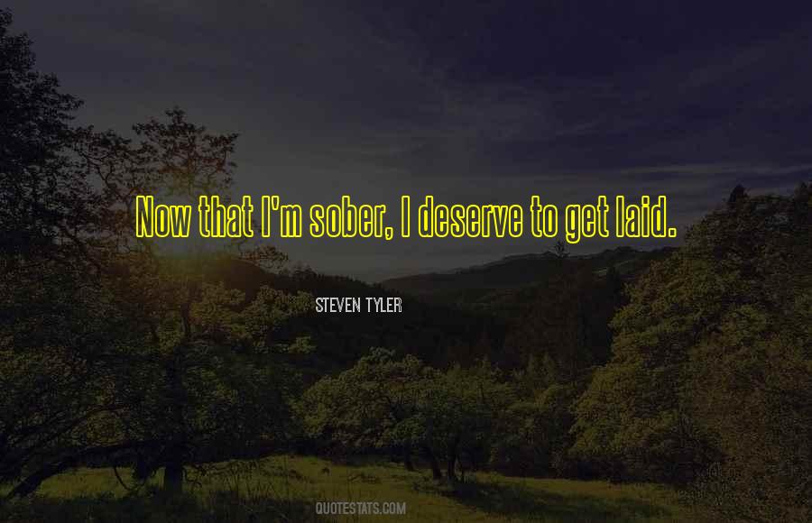 Steven Tyler Quotes #309589