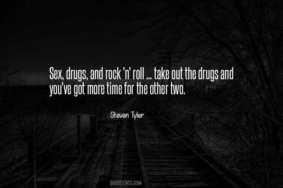 Steven Tyler Quotes #428616