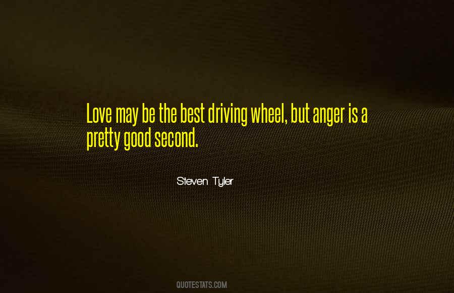 Steven Tyler Quotes #469463