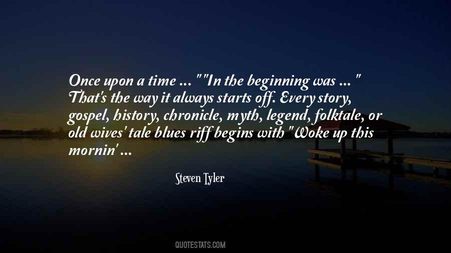 Steven Tyler Quotes #471320