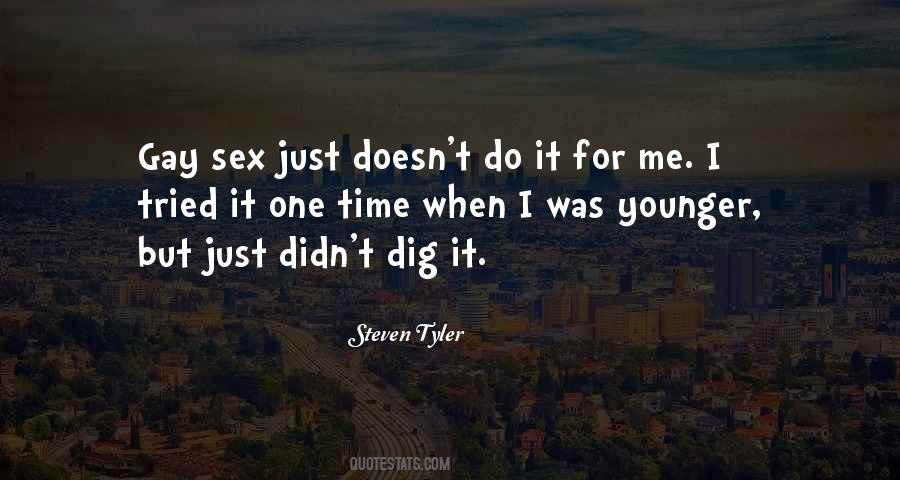 Steven Tyler Quotes #503266
