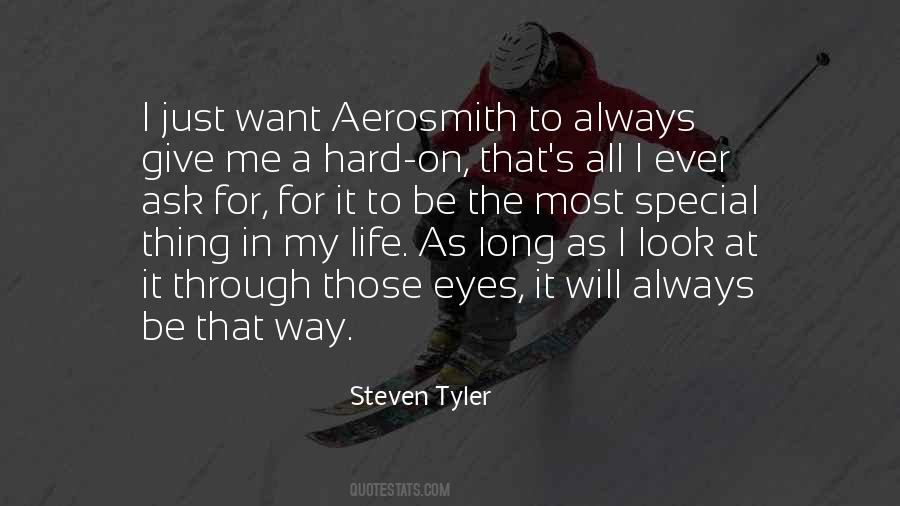 Steven Tyler Quotes #61150