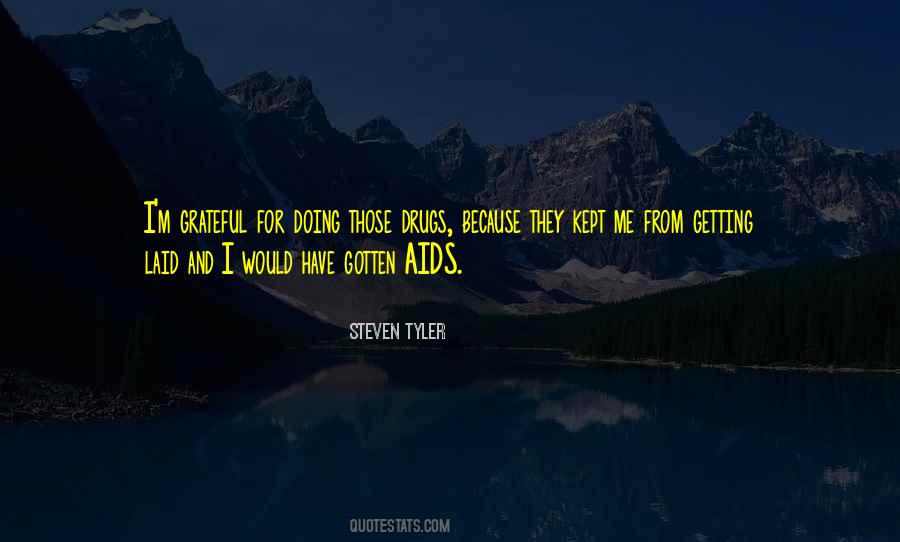 Steven Tyler Quotes #942079