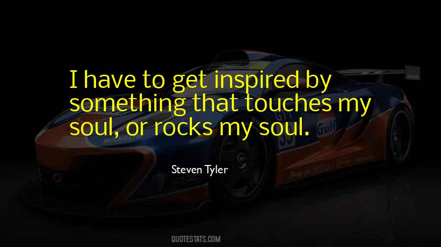 Steven Tyler Quotes #988301