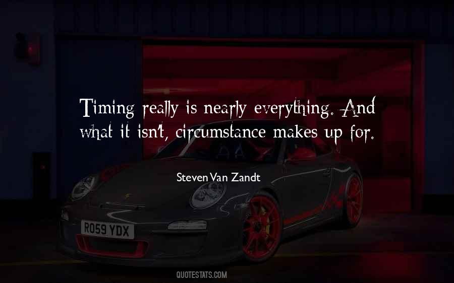 Steven Van Zandt Quotes #1027258