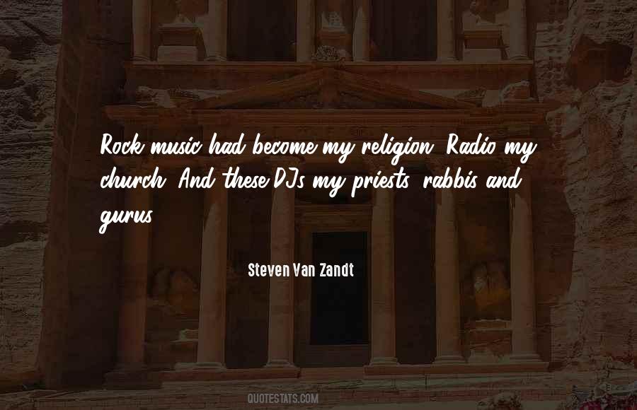 Steven Van Zandt Quotes #420114