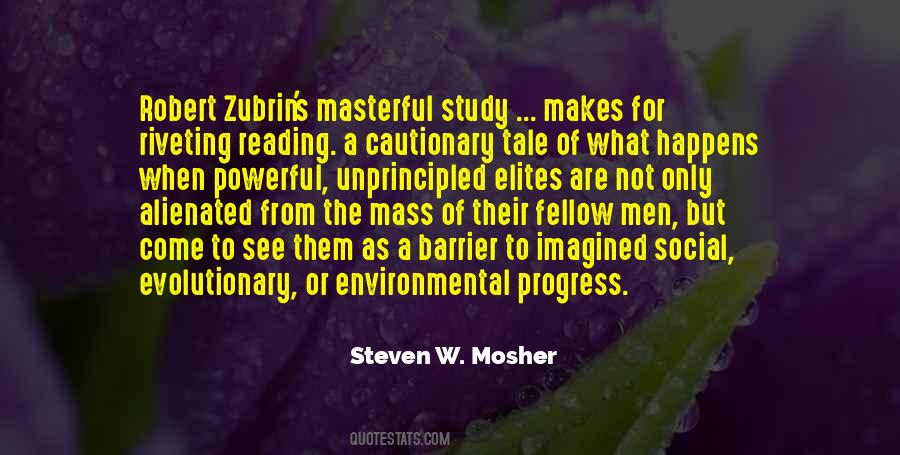 Steven W. Mosher Quotes #1058099