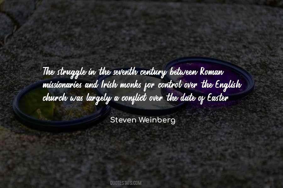 Steven Weinberg Quotes #1108993