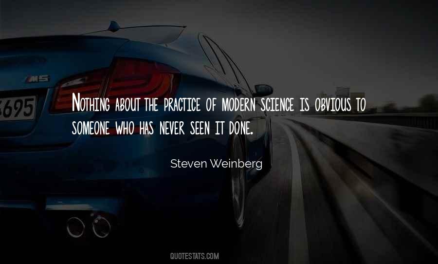 Steven Weinberg Quotes #1343057