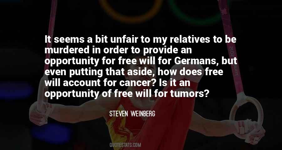 Steven Weinberg Quotes #575201